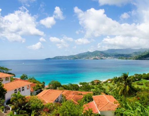 Colorful Creole Cuisine at Mount Cinnamon Resort