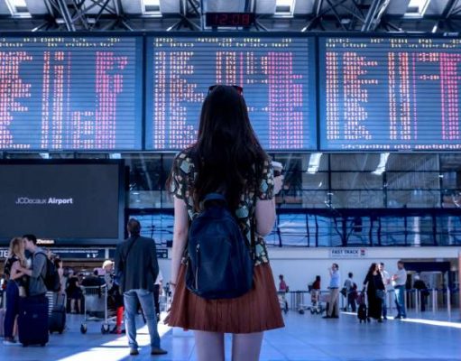 Travel Mistakes to Avoid