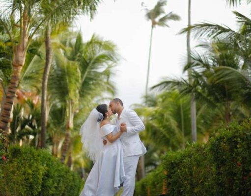 Wedding Vacations by Sunwing Reveals Why Saying ‘I Do’ Is Better Under the Sun