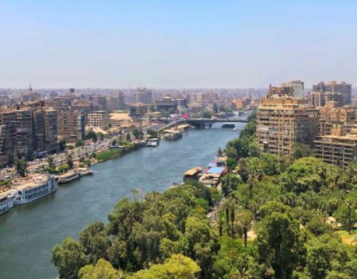 A Guide to Egypt’s Capital