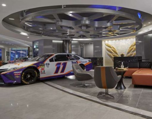 Unique Stays at these Fine Florida Hotels