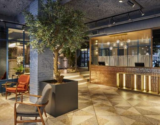 IHG® opens second Hotel Indigo® in Spain’s capital Madrid