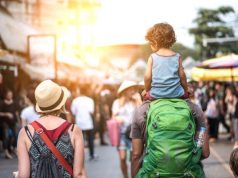 Most Popular Luxury Family Holiday Destinations For 2020