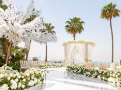Burj Al Arab Jumeirah: A Wedding Destination Where Anything Is Possible