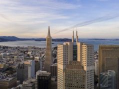 EXPERIENCE SKY-HIGH LUXURY AT FOUR SEASONS HOTEL SAN FRANCISCO AT EMBARCADERO