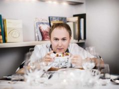 Restaurants in Vilnius Celebrate Lithuania’s 30th Independence Anniversary by Offering Their Culinary Visions of Freedom