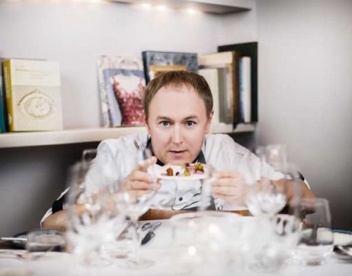 Restaurants in Vilnius Celebrate Lithuania’s 30th Independence Anniversary by Offering Their Culinary Visions of Freedom