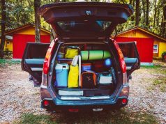 8 Essential Camping Supplies if You Have Kids