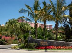 Bermuda Sustainable Dining Festival April 3 – 6, 2020 Fairmont Southampton