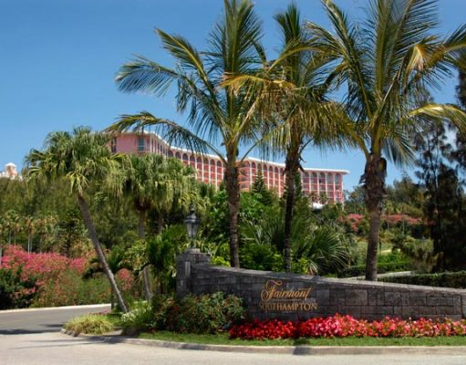 Bermuda Sustainable Dining Festival April 3 – 6, 2020 Fairmont Southampton