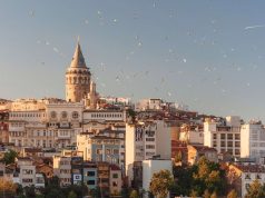 7 beautiful places in Turkey that should visit