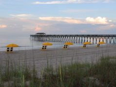 Forget About the Winter Blues During a Getaway to Myrtle Beach, South Carolina