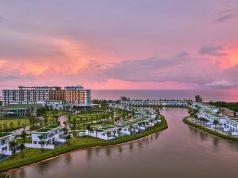 MÖVENPICK OPENS NEW INTERNATIONAL RESORT ON PHU QUOC ISLAND