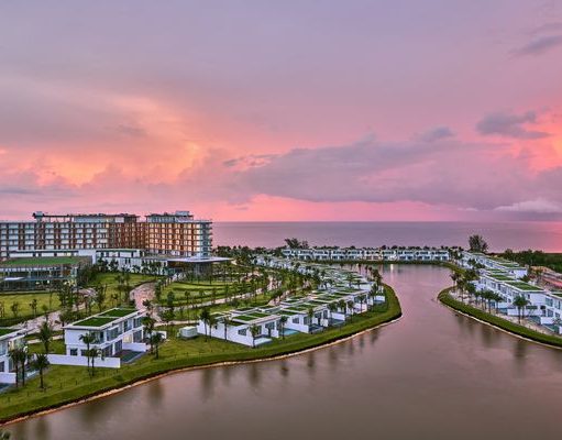 MÖVENPICK OPENS NEW INTERNATIONAL RESORT ON PHU QUOC ISLAND