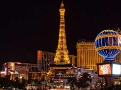 Top Things to Do in Las Vegas