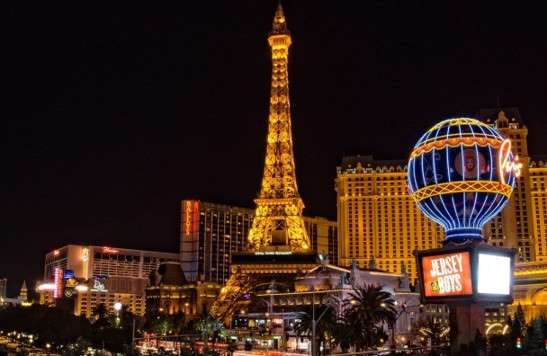 The Top Things to Do at Paris Las Vegas