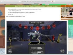 The Natural History Museum of Utah Research Quest Live