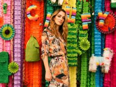 Sofía Sanchez de Betak And The Luxury Collection Launch Third Capsule Collection