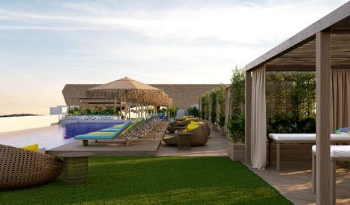 Introducing Mamaka by Ovolo – The design hotel collection will welcome Bali’s urban resort in Kuta late 2020