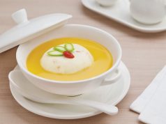 Nourishing Recipes to Keep Your Immune System in Shape