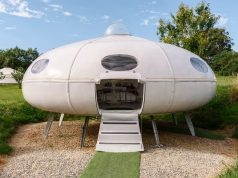 Airbnb Launches World’s Most Unique Home Ideas