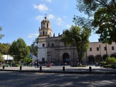 FASCINATING PLACES YOU’LL LOVE TO VISIT IN MEXICO CITY
