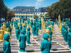 Bonn goes Beethoven in 2020