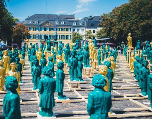 Bonn goes Beethoven in 2020