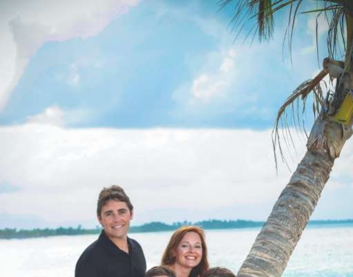 Travel tips to thrive through March Break