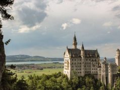 Beautiful Castles from Around the World