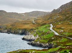 How to Choose the Right Car Insurance for Your Ireland Road Trip