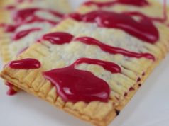 Tasty Treat while the Kids are Stuck at Home – A Sweet-Tart Snack