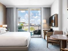 KIMPTON HOTEL PALOMAR SOUTH BEACH OPENS ITS DOORS