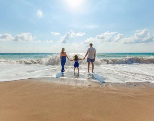 Best Places in the World to Travel With Kids