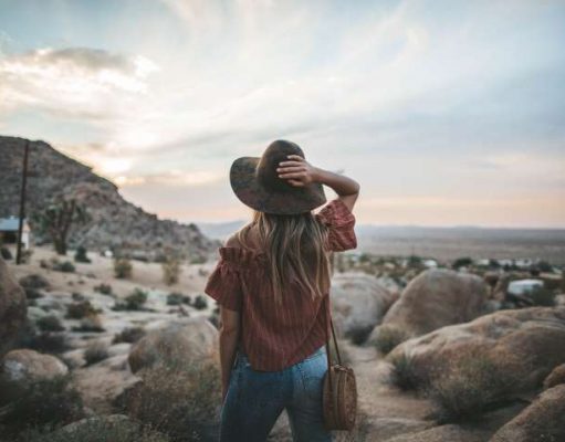 Secrets to Looking Stylish and Staying Comfortable on Vacation