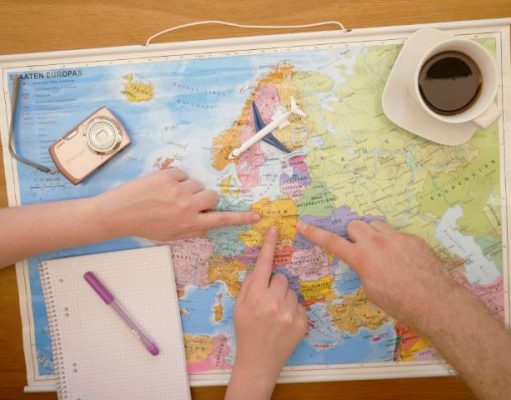 5 Tips for Traveling on a Tight Budget