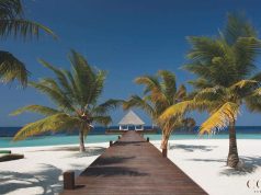 Upgrade Your Zoom Calls With 14 Dream Destination Backgrounds