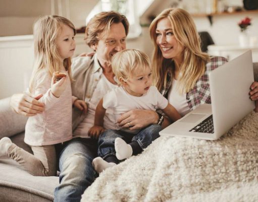 5 Ideas for a Virtual Family Adventure Take Travel Online