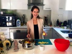 Brighten Up Your Lockdown with these 3 Easy-to-Make Russian Recipes