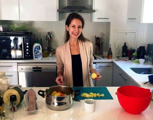 Brighten Up Your Lockdown with these 3 Easy-to-Make Russian Recipes