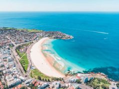 Sydney’s Most Famed Beaches Like You’ve Never Seen Them Before