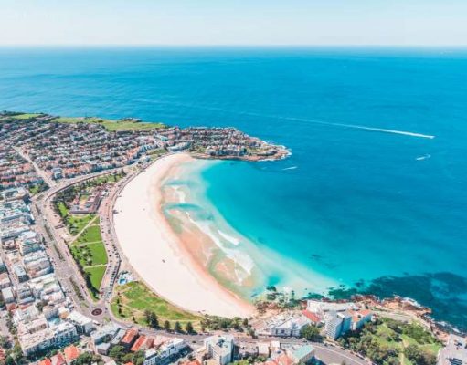 Destination NSW: Your Guide to Visiting Sydney and New South Wales