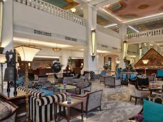 Anantara Implements “Stay With Peace of Mind” Programme Enhancing Health & Hygiene Anantara Siam Bangkok Hotel