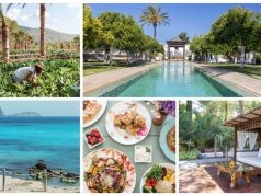 Atzaró Group in Ibiza prepares to offer its natural luxury post coronavirus