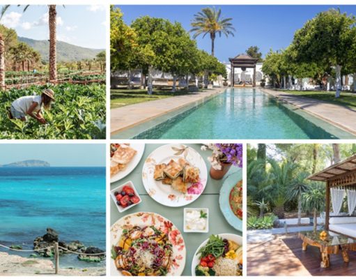 Atzaró Group in Ibiza prepares to offer its natural luxury post coronavirus