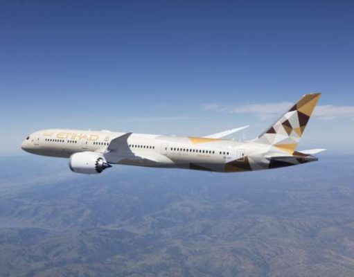ETIHAD AIRWAYS ADVISES ON OPERATIONAL STATUS AND OUTLINES RE-START PLANS