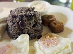 Bring Costa Rican Flavours to Your Kitchen: Video Recipes