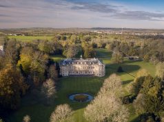 A Stay at a Historic House Hotel Supports the National Trust Hartwell House in Buckinghamshire