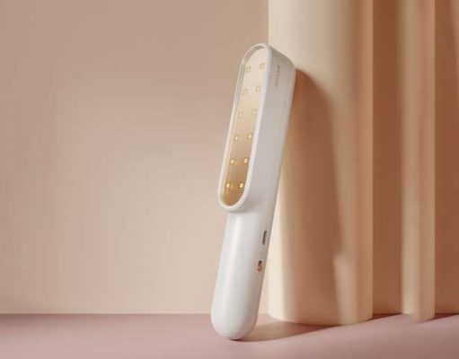 UVC Sanitizing Devices Set to Become Must-Have Device for Travelers