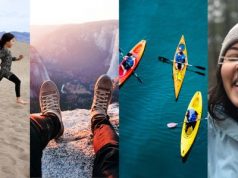 National Park Foundation to Unveil New Instagram Stickers for National Park Week New Instagram Stickers for National Park Week